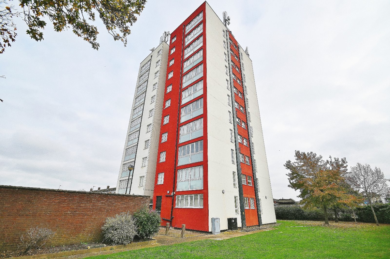 High Street, Langley, Berkshire, SL3