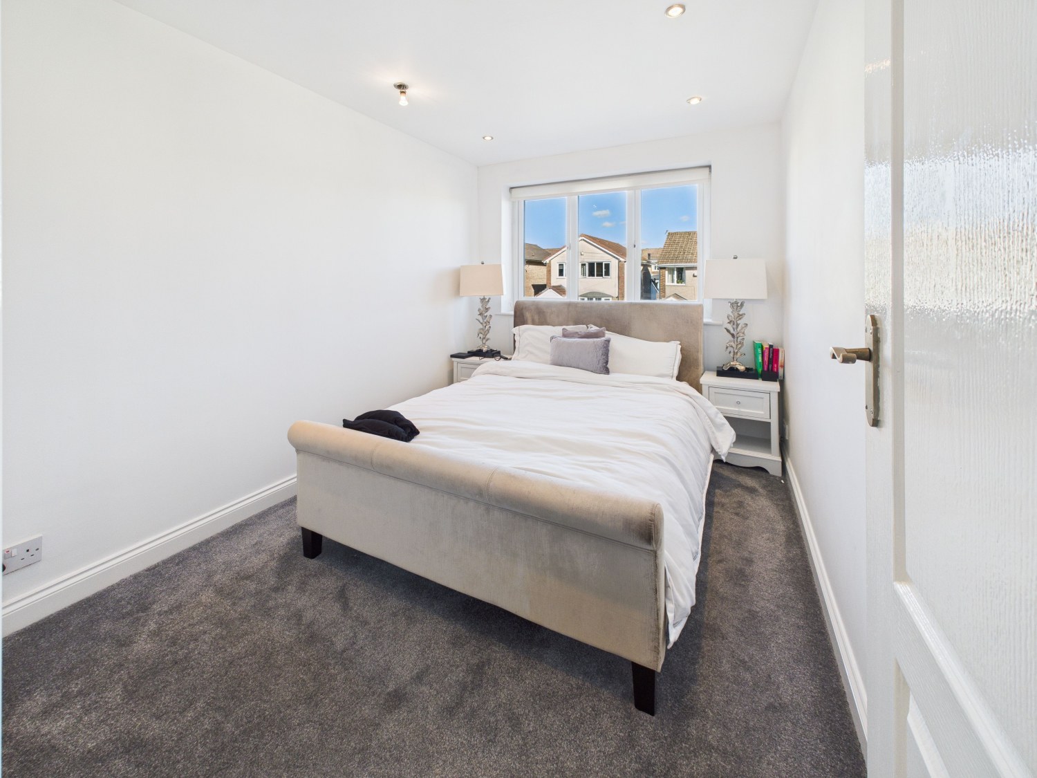 Mercer Crescent, Helmshore, Rossendale, Lancashire, BB4, photo 25