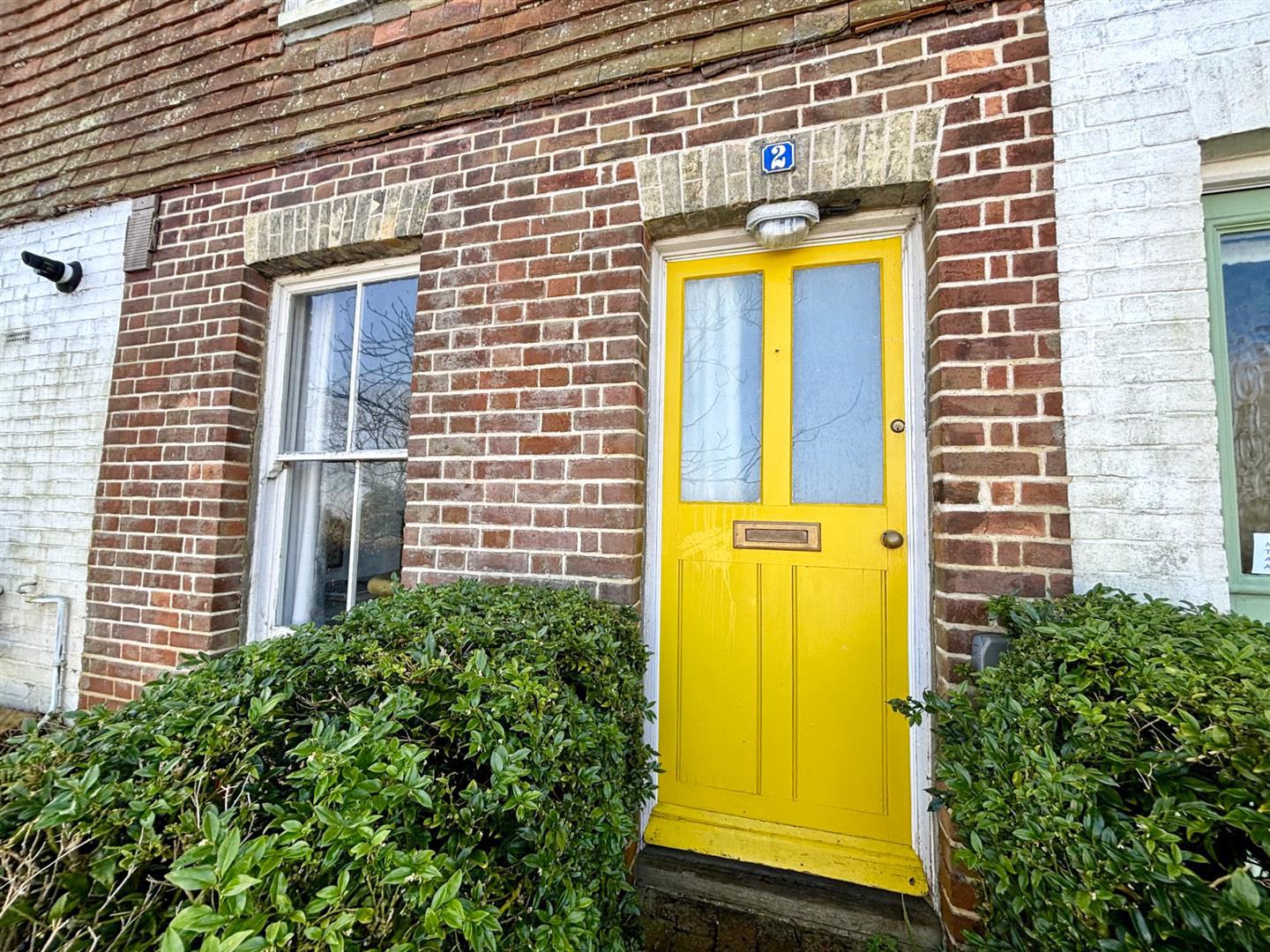 North Street, Winchelsea