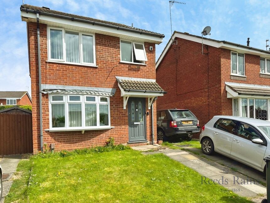 Detached Garage for sale