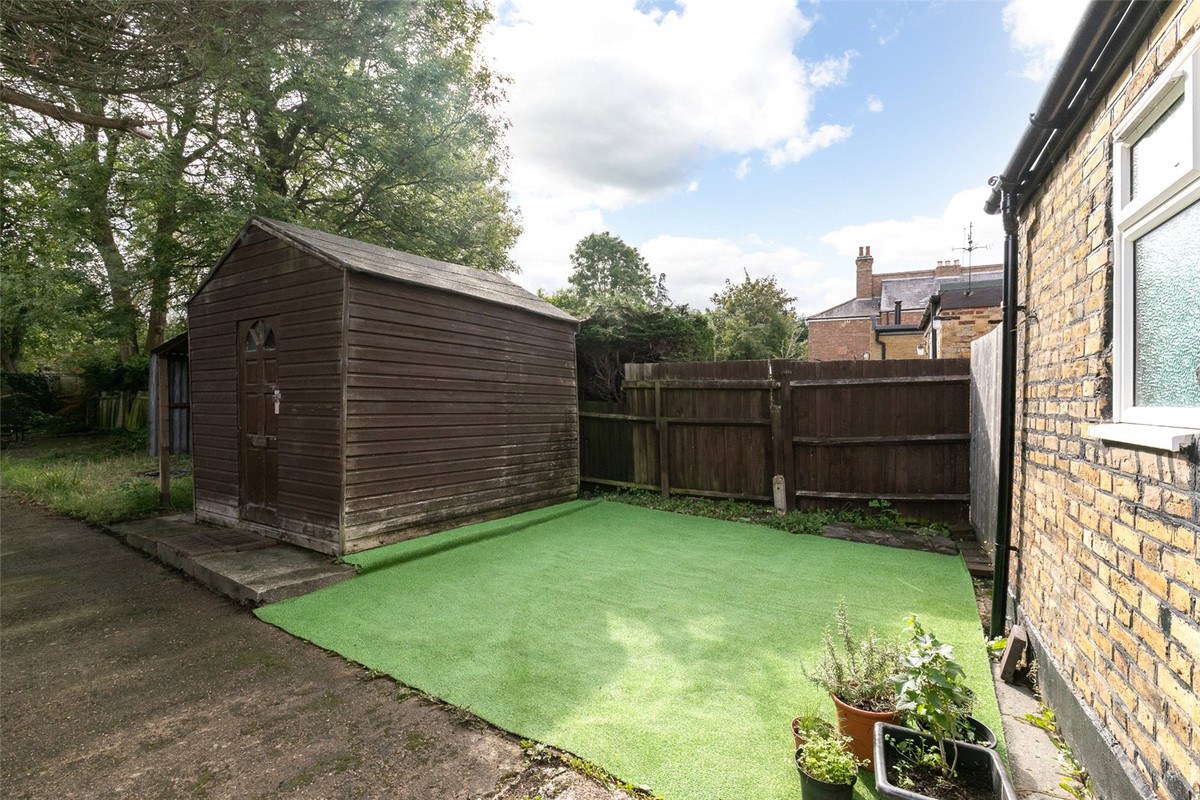 Bolton Road, Harrow, HA1, photo 9