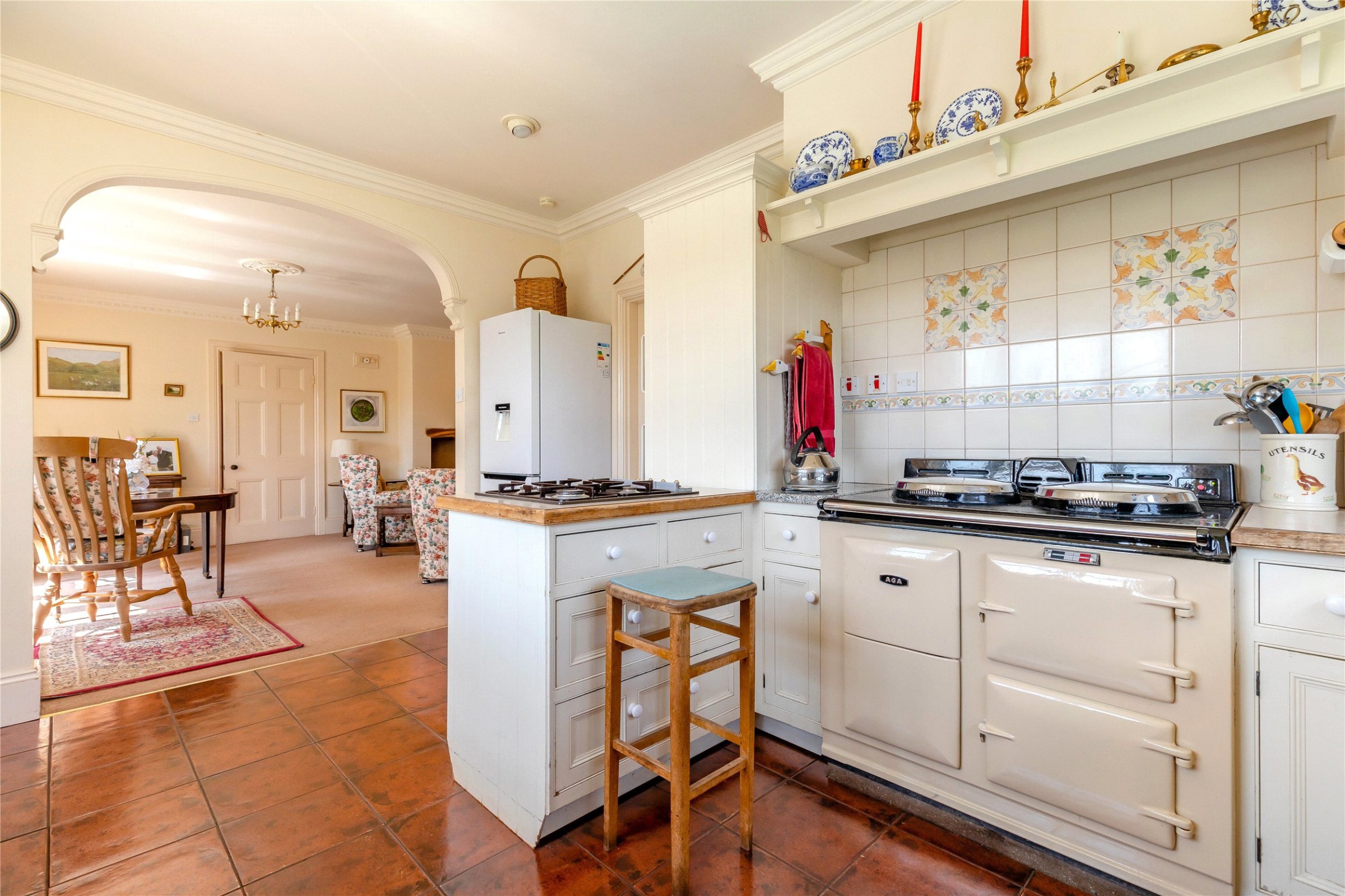 Wootton Courtenay, Minehead, Somerset, TA24, photo 3