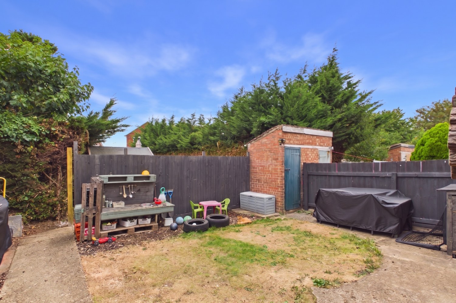 Main Street, Baston, Peterborough, Cambridgeshire, PE6, photo 14