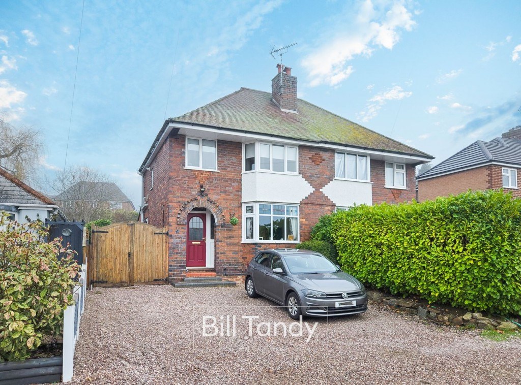 Billington Avenue