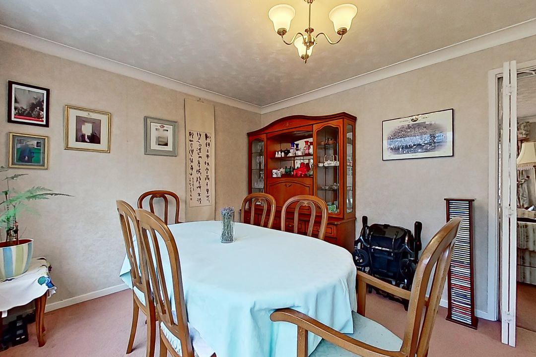 Radbourn Drive, Sutton Coldfield, B74, photo 14