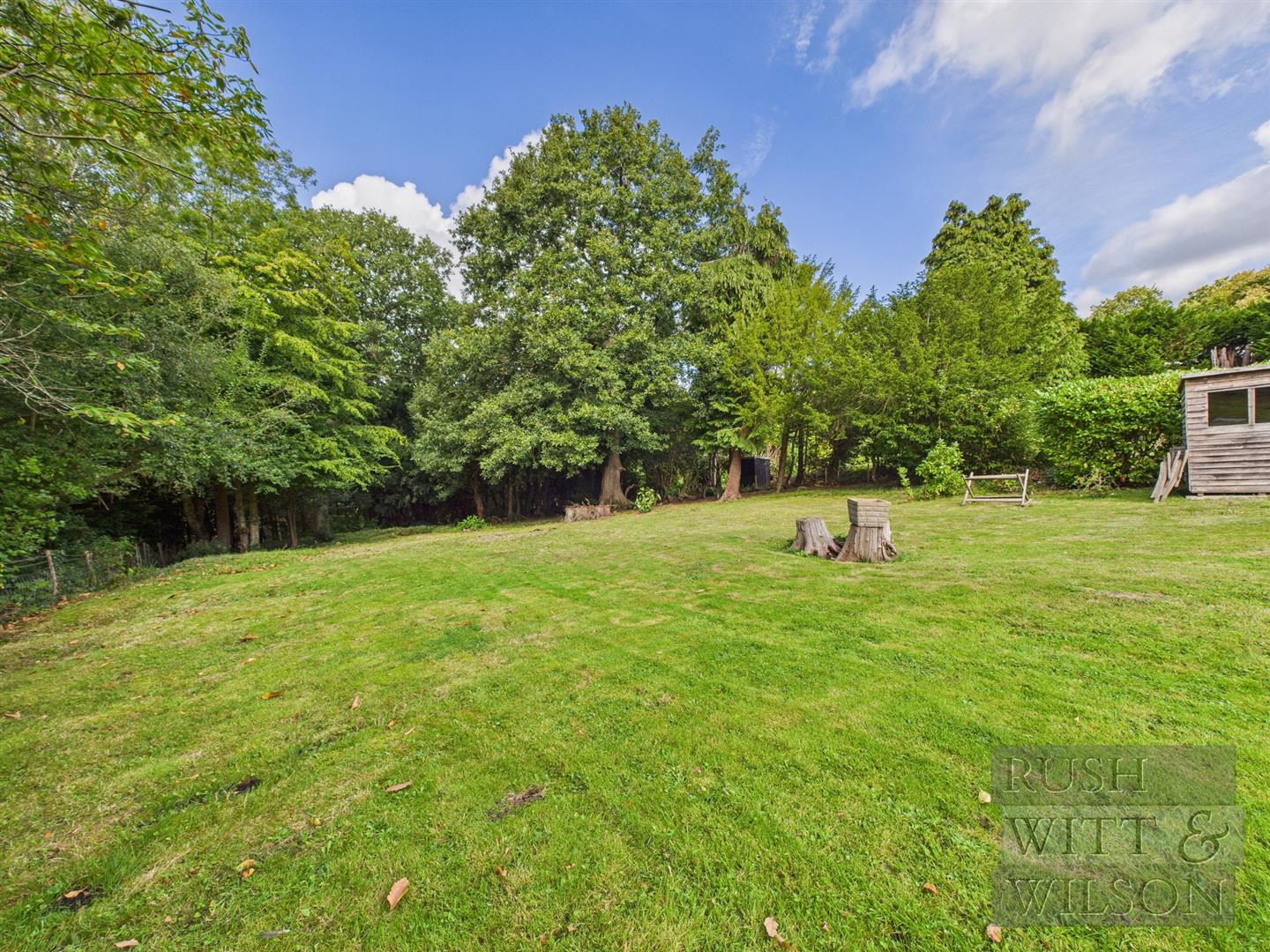 Forewood Lane, Crowhurst, Battle, photo 20