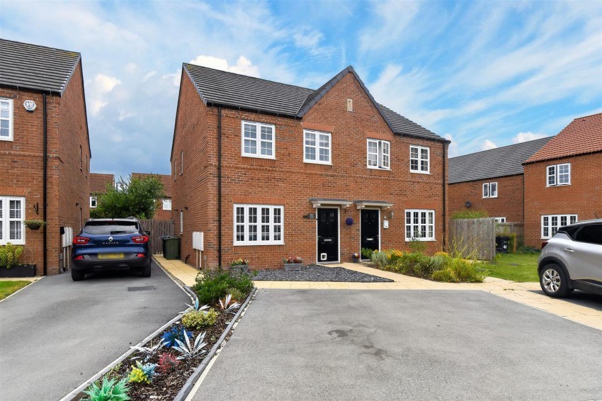 Easingwold