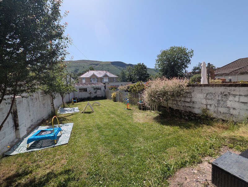 Swanfield, Ystalyfera, Neath Port Talbot., photo 4