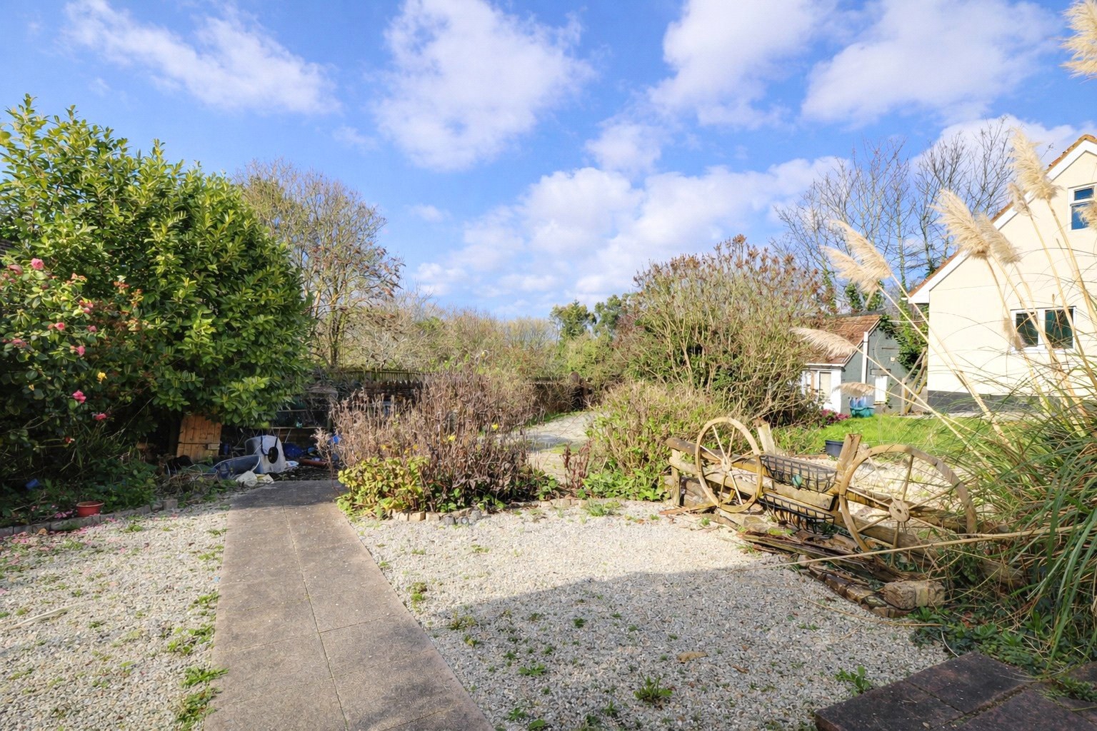 Brynsworthy, Bickington, Barnstaple, Devon, EX31, photo 15