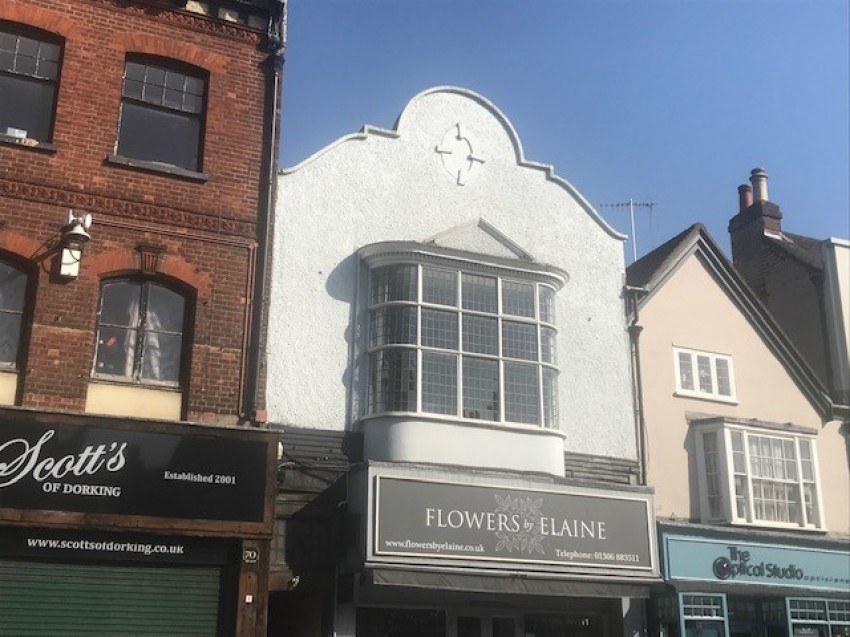 High Street