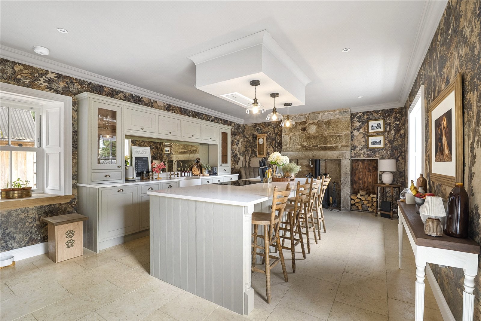 Kemnay, Inverurie, Aberdeenshire, AB51, photo 4