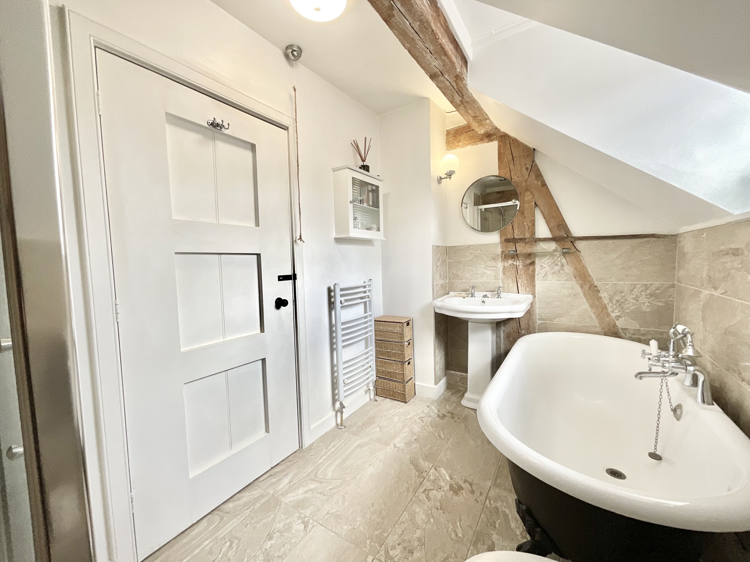 Shugborough, White Barn Farm, ST17, photo 16