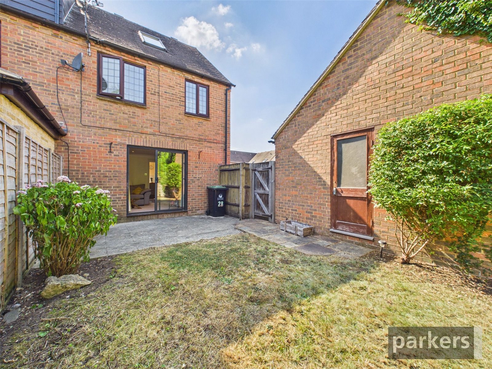 Painswick Close, Witney, Oxfordshire, OX28, photo 5