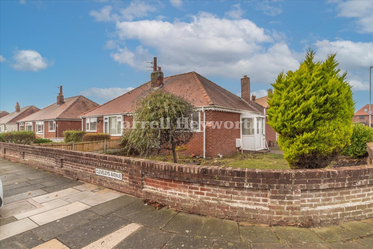 Cleveleys Avenue
