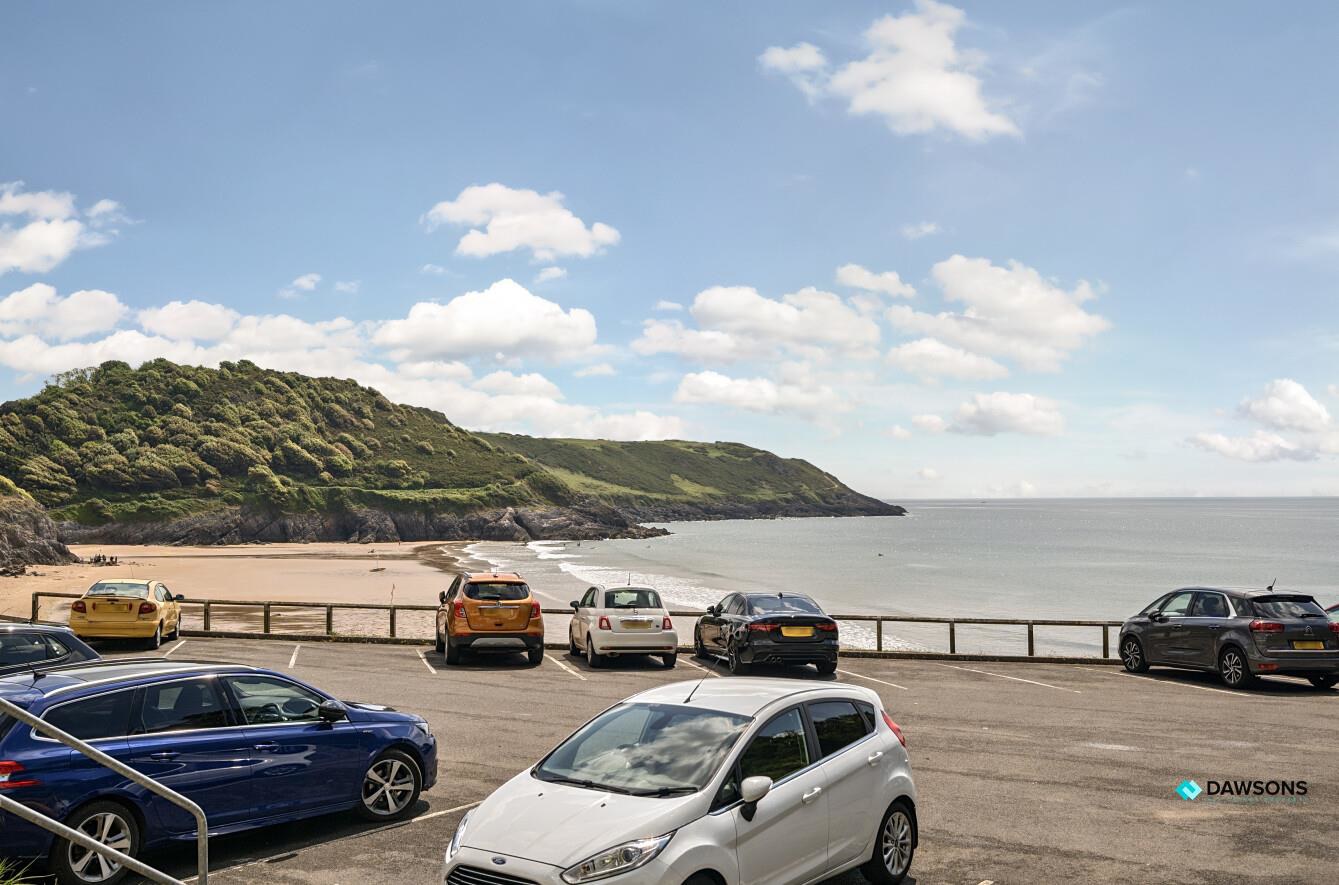 Redcliffe, Caswell Bay, Swansea, photo 23