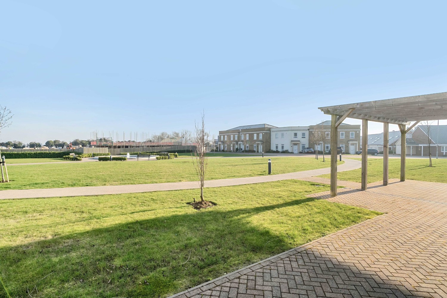Marling Place, 2 Terlingham Gardens, Hawkinge, CT18, photo 20