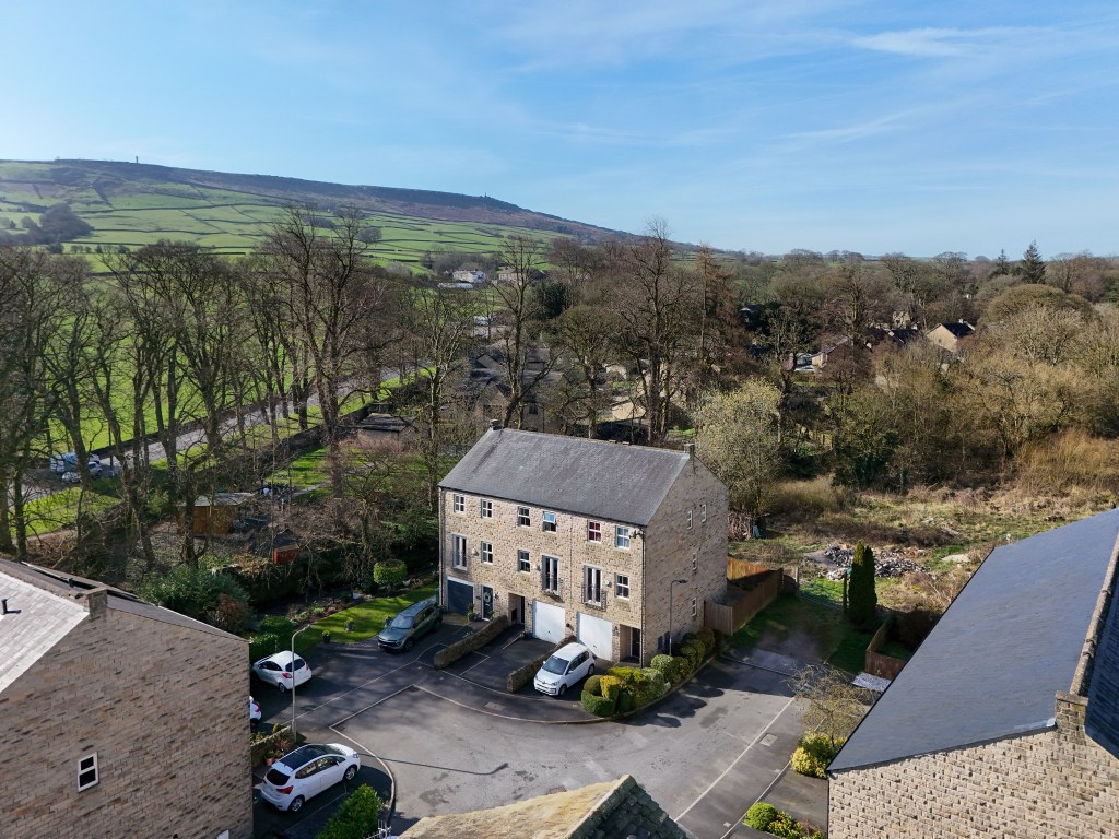 The Old Corn Mill, Glusburn, North Yorkshire, BD20, photo 15