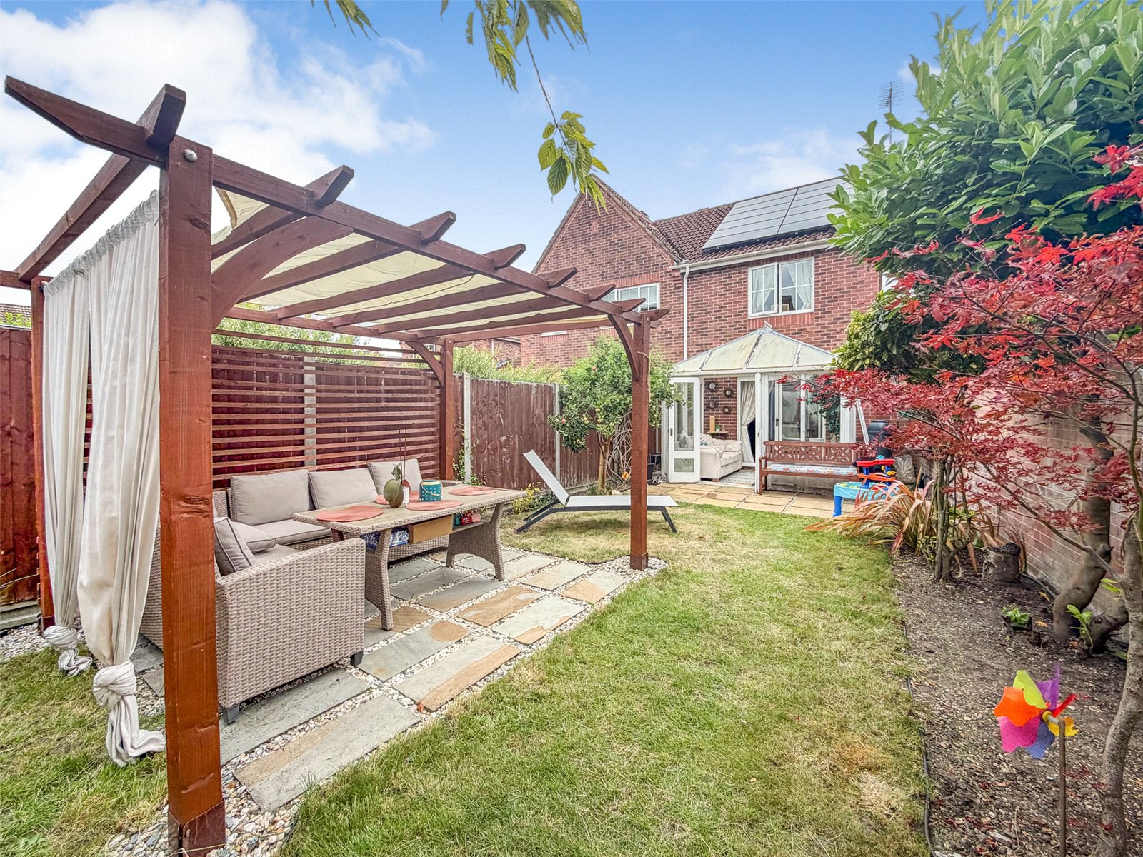 St. Christophers Close, Aldershot, Hampshire, GU12, photo 9