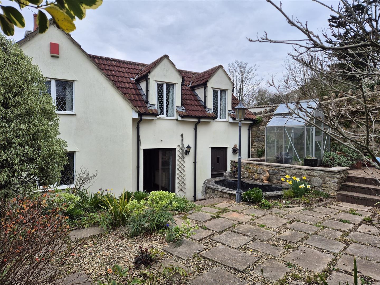 Shiplate Road, Bleadon, photo 16