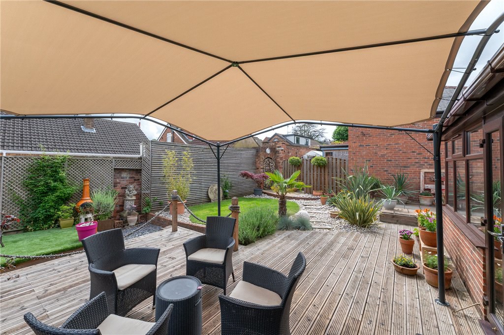Renaissance Court, Churwell, Morley, Leeds, LS27, photo 21