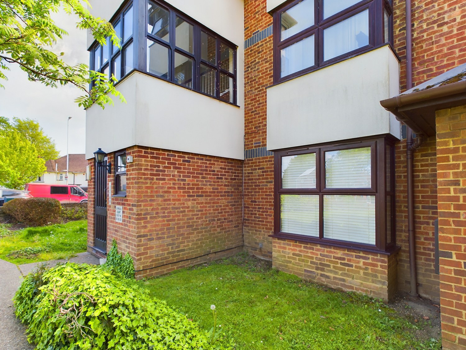 Cypress Court Grange Road, Gillingham, Kent, ME7, photo 8