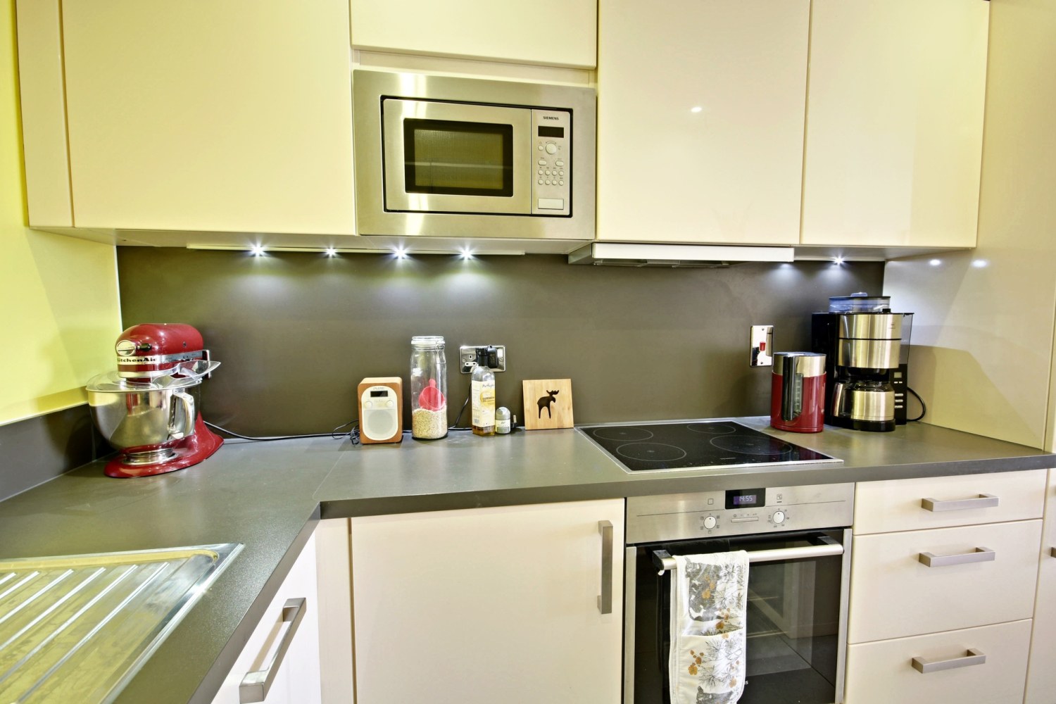 Apsley House, 2 Holford Way, London SW15 5EY, photo 11