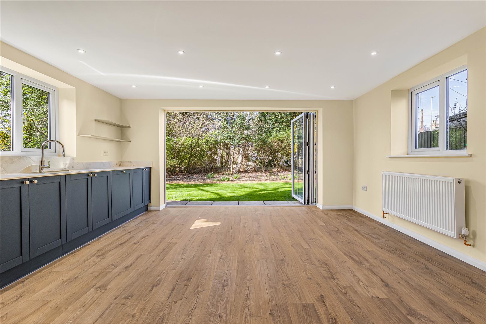 The Limes, Harston, Cambridge, photo 2