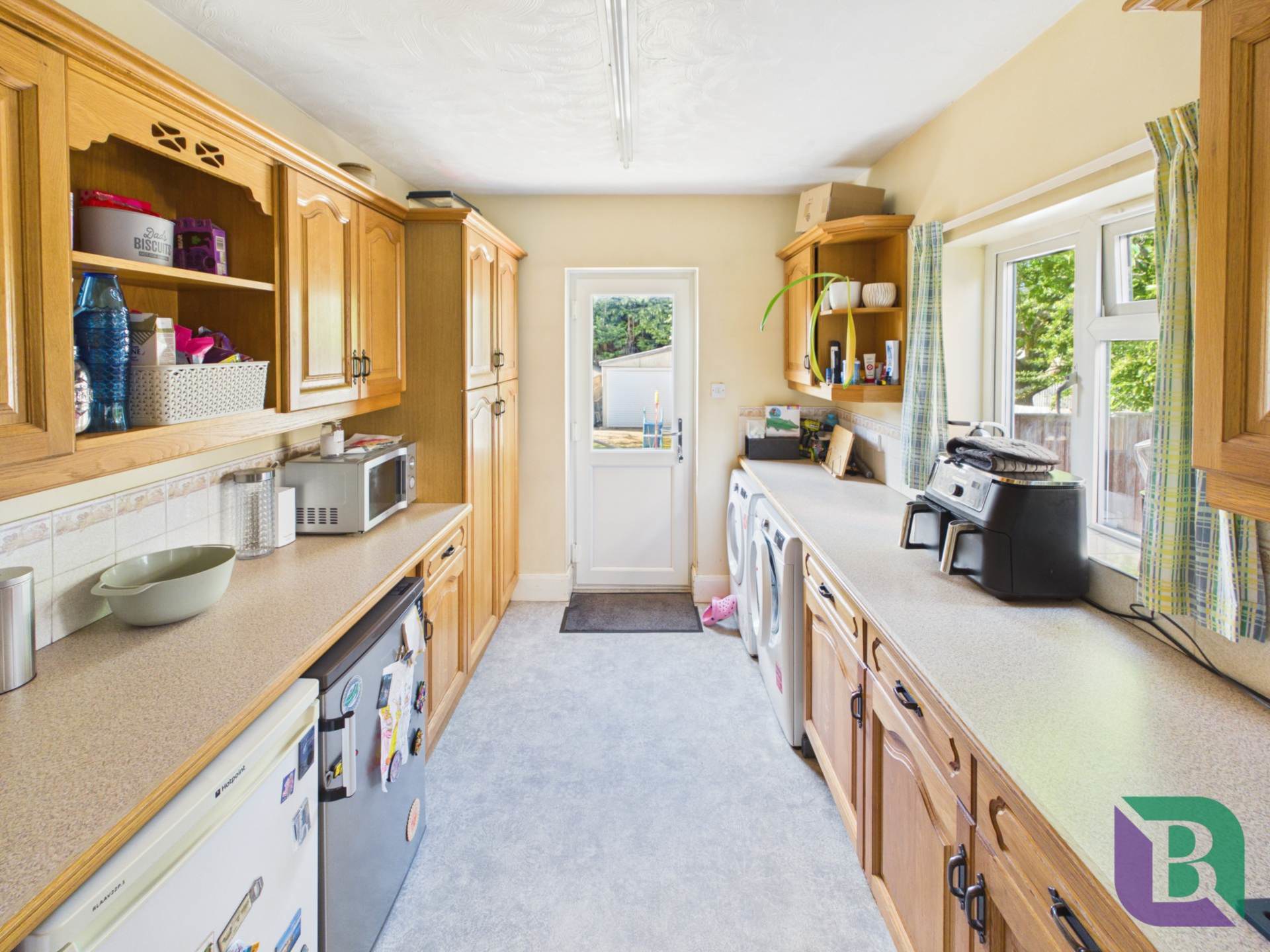 Downham Road, Milton Keynes, photo 6