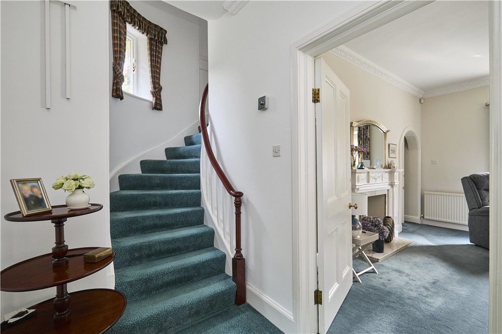Weetwood Lane, Leeds, West Yorkshire, LS16, photo 6