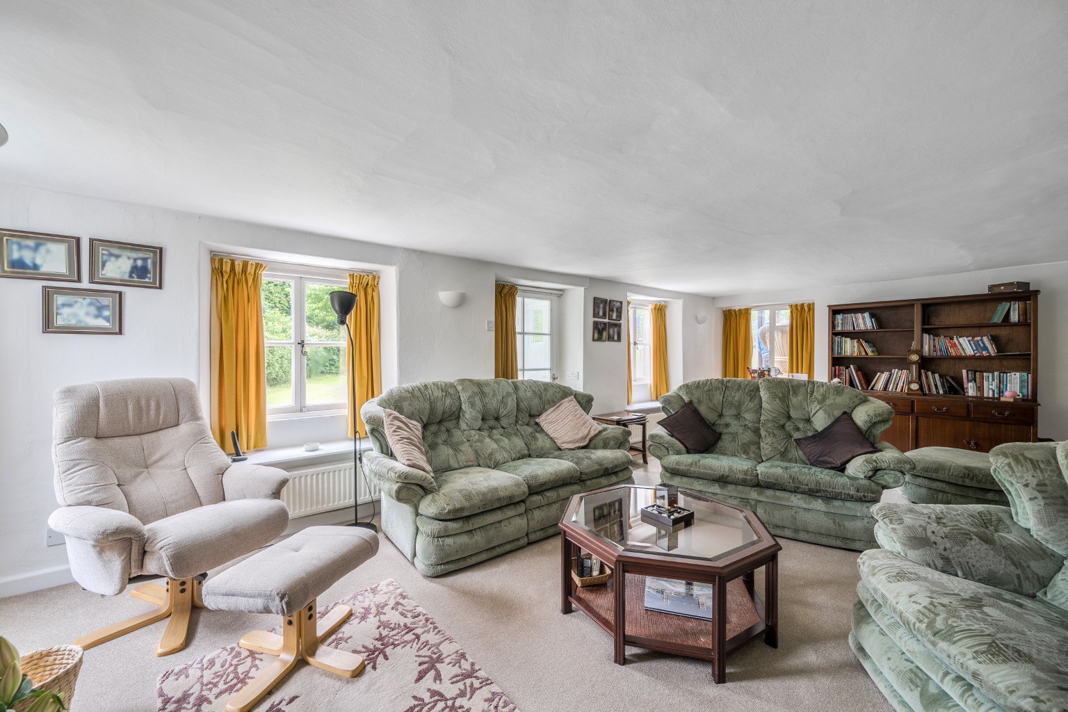Tadhill, Leigh Upon Mendip, photo 6