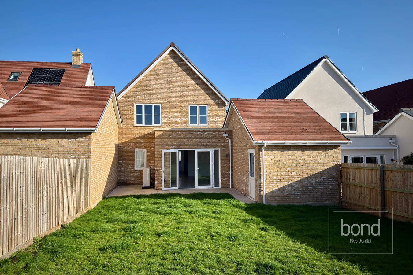 Windermere Way, Hanningfield Park, Rettendon Common, CM3, photo 2