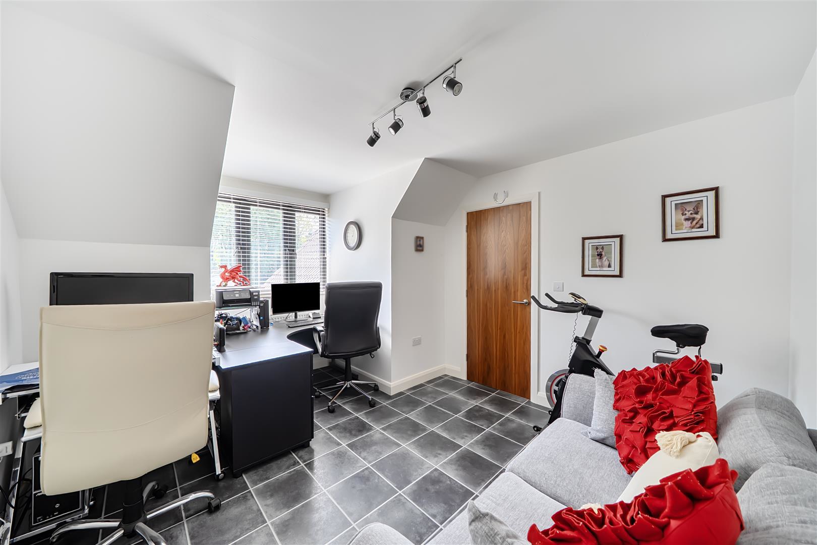 Dyffryn Road, Ammanford, photo 16
