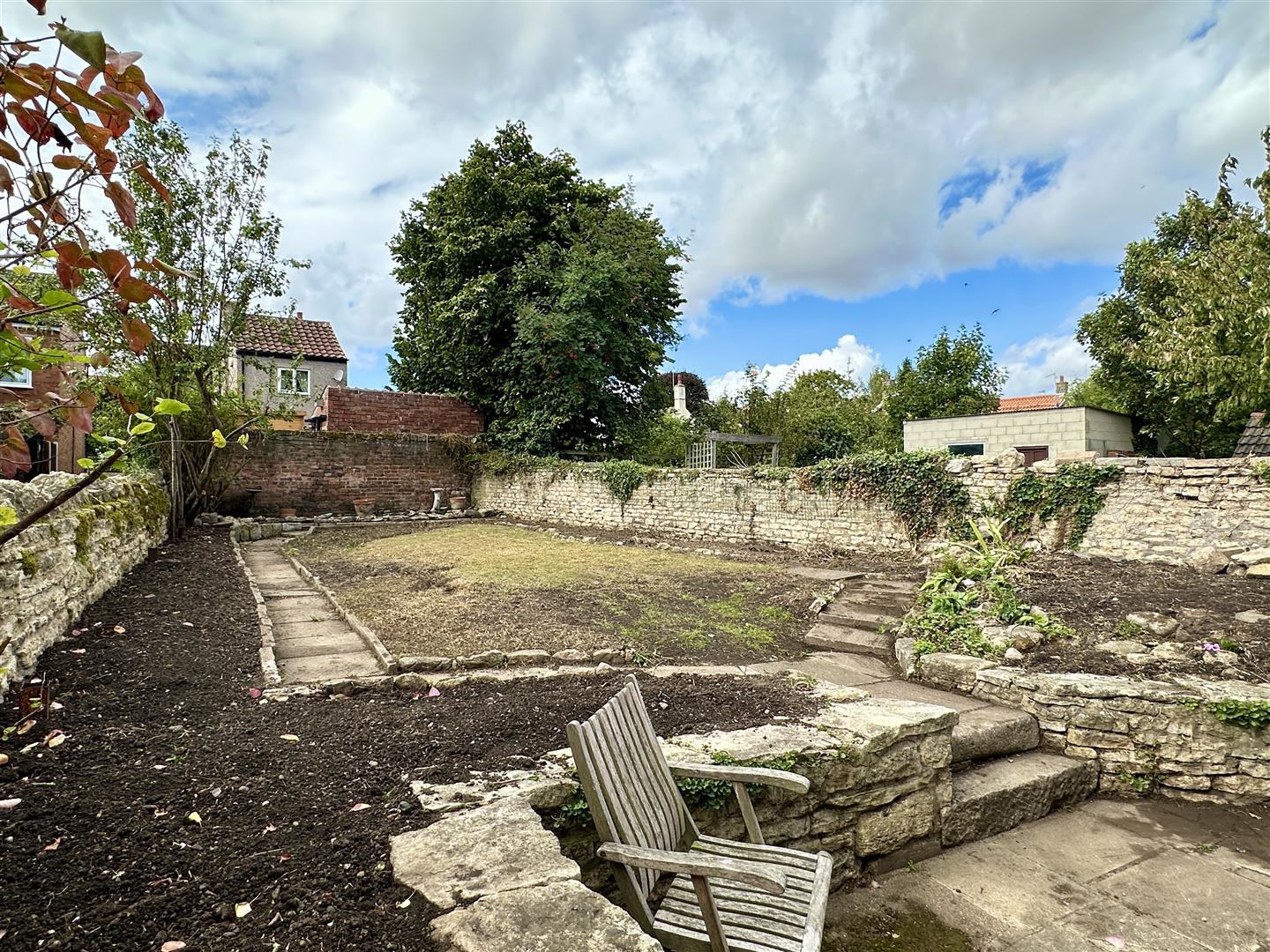 Northgate, Tickhill, Doncaster, photo 22