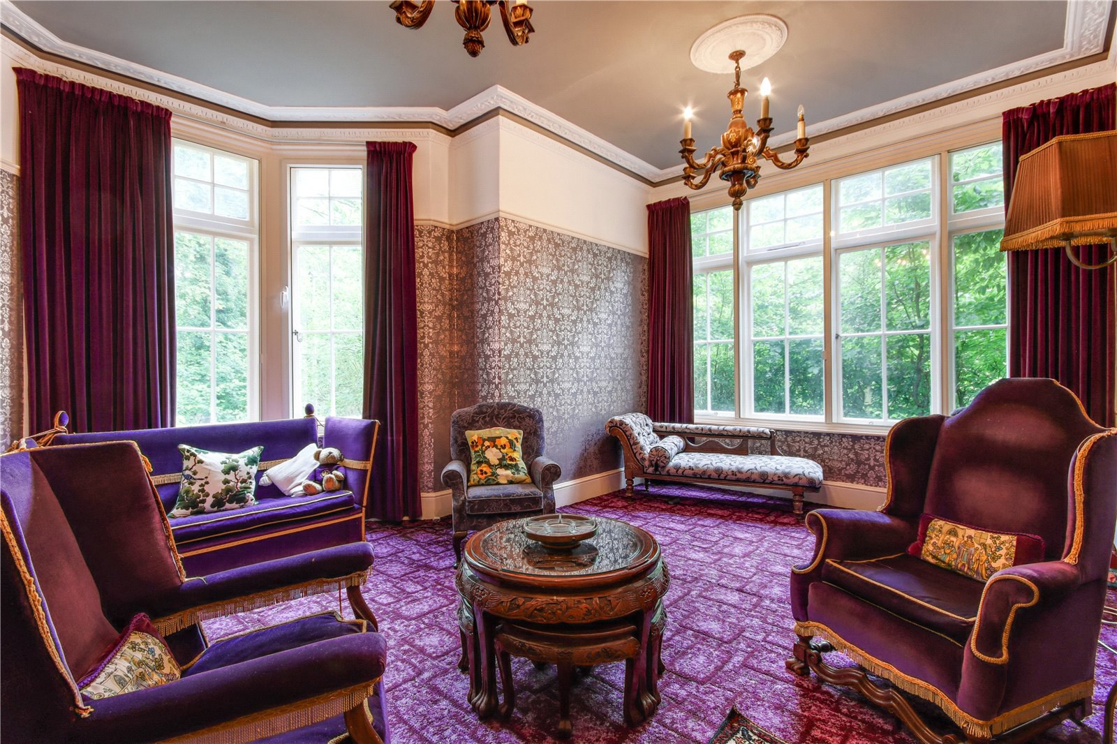 Sevenoaks Road, Ightham, Sevenoaks, Kent, TN15, photo 3