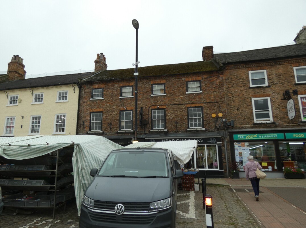 Market Place