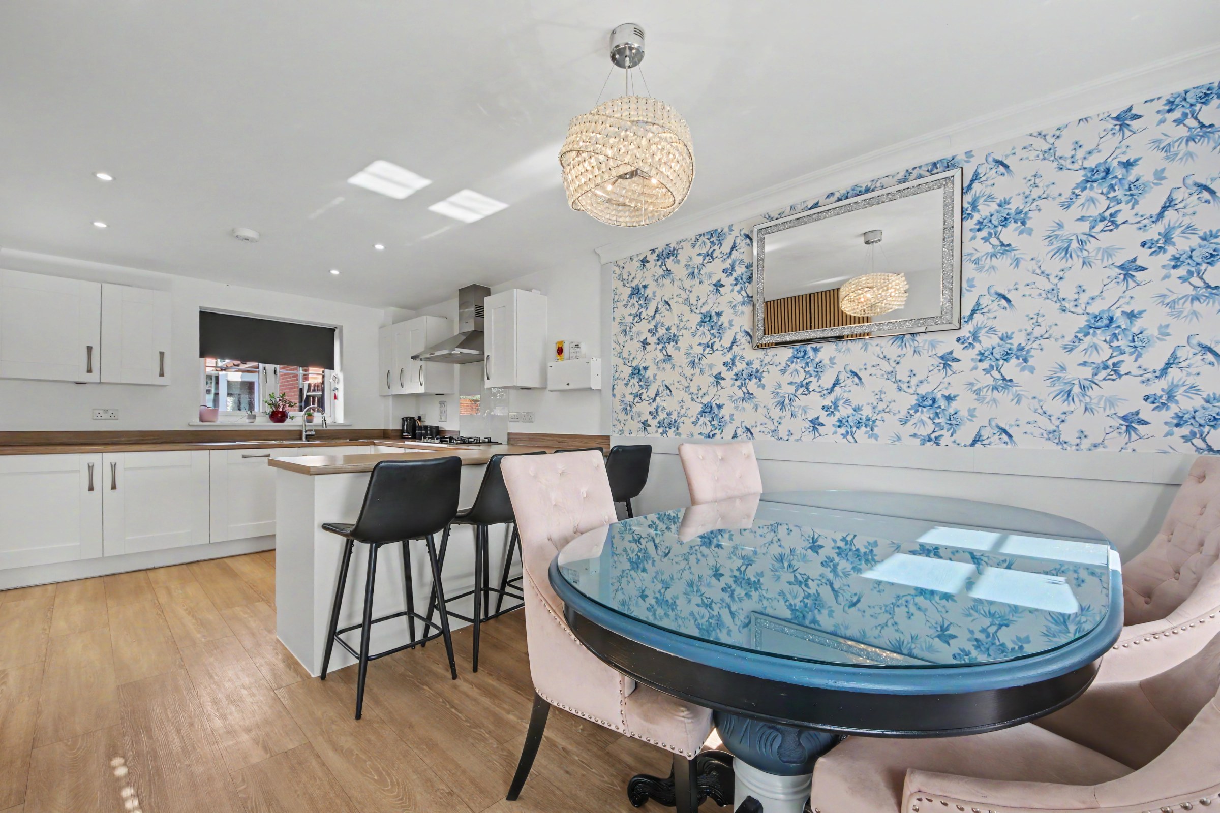 Dollery Close, Botley, SO32, photo 6