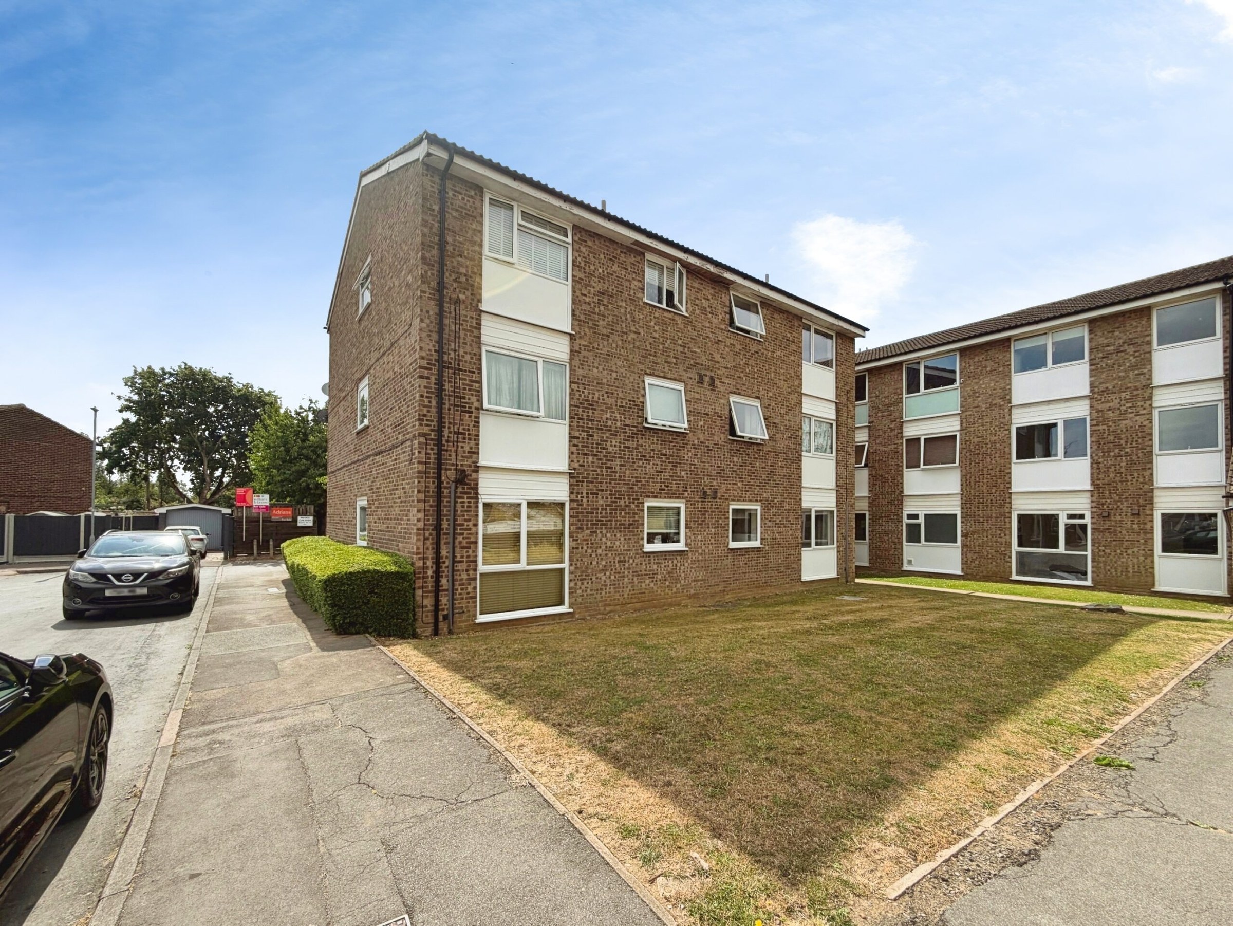 Foxglove Way, CHELMSFORD, CM1 6QR