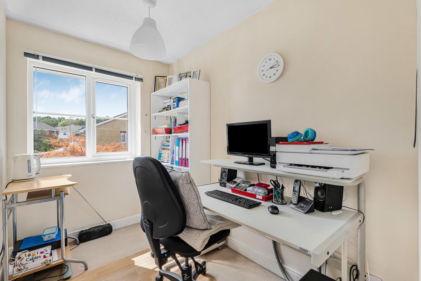 Shackleton Close, Ash Vale, Surrey, GU12, photo 8