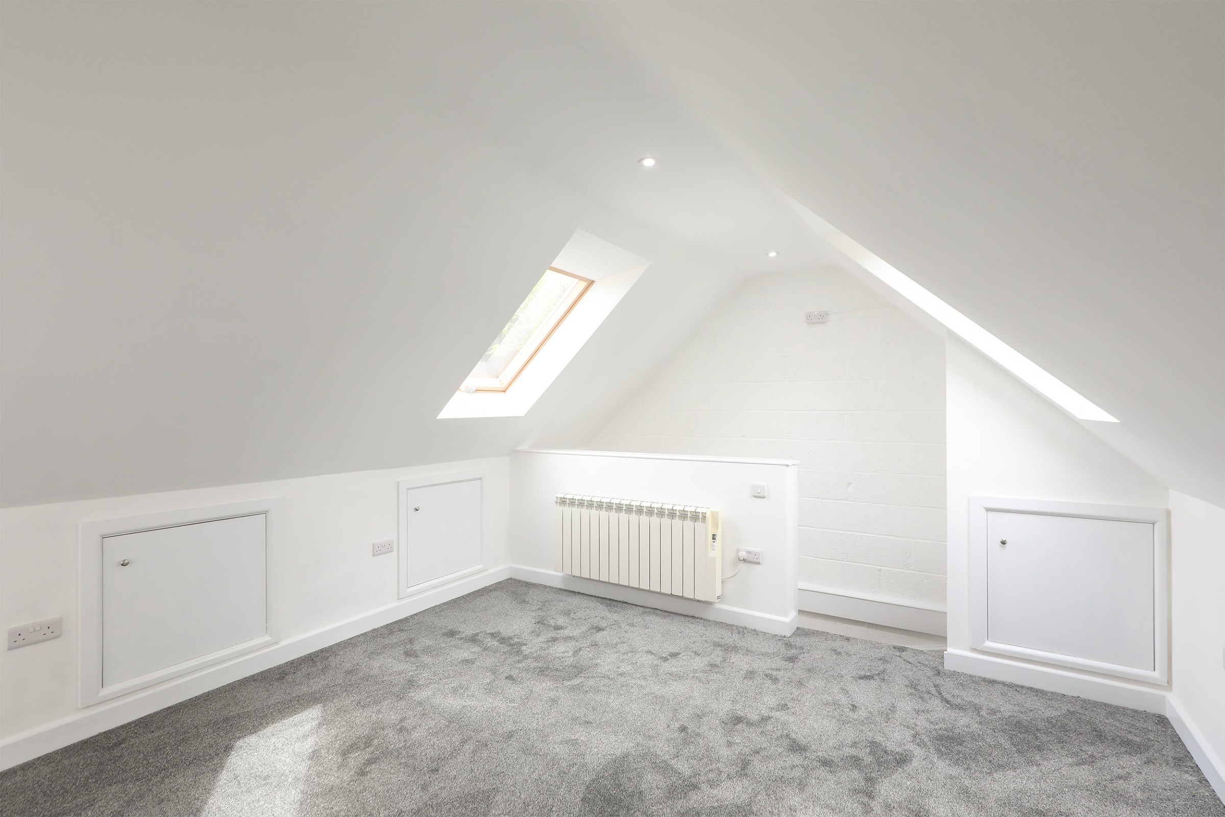 Pocknedge Lane, Holymoorside, S42, photo 34