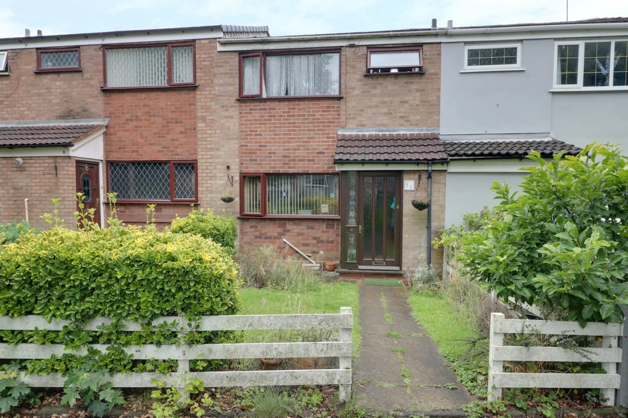 Langdale Green