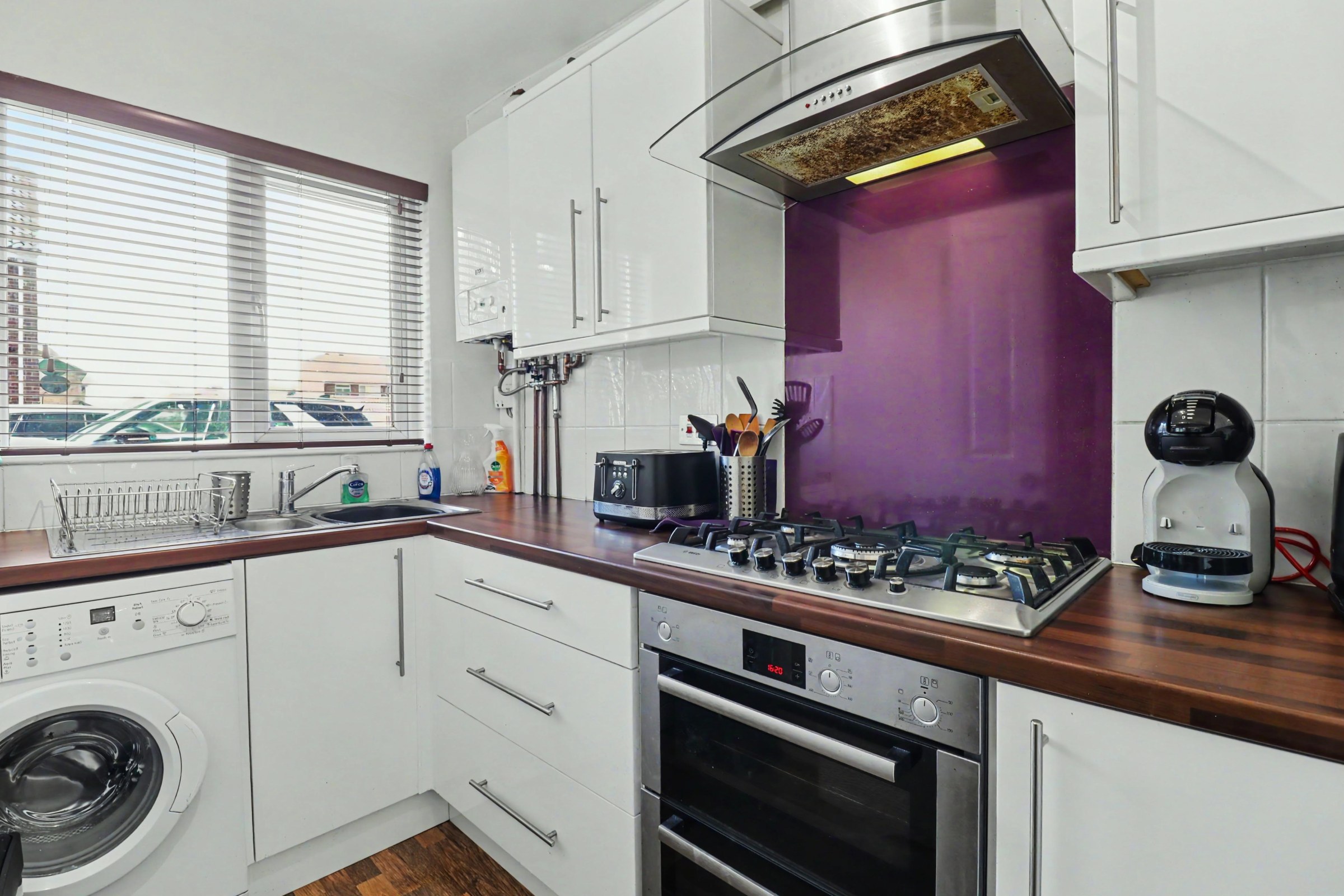 Newbridge, Netley Abbey, SO31, photo 4