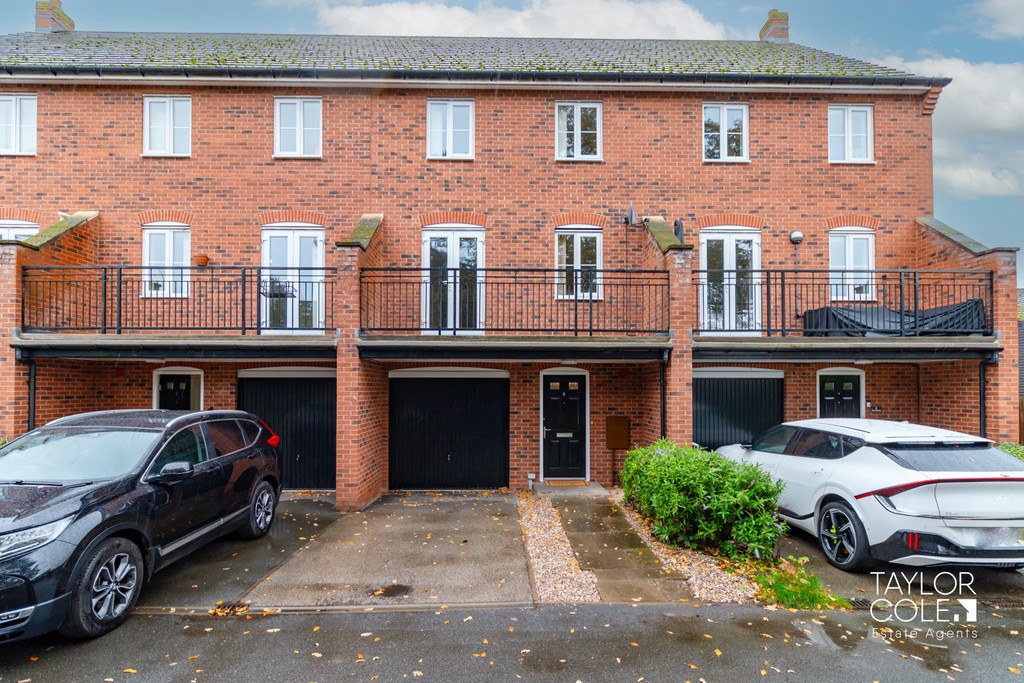 Fazeley
