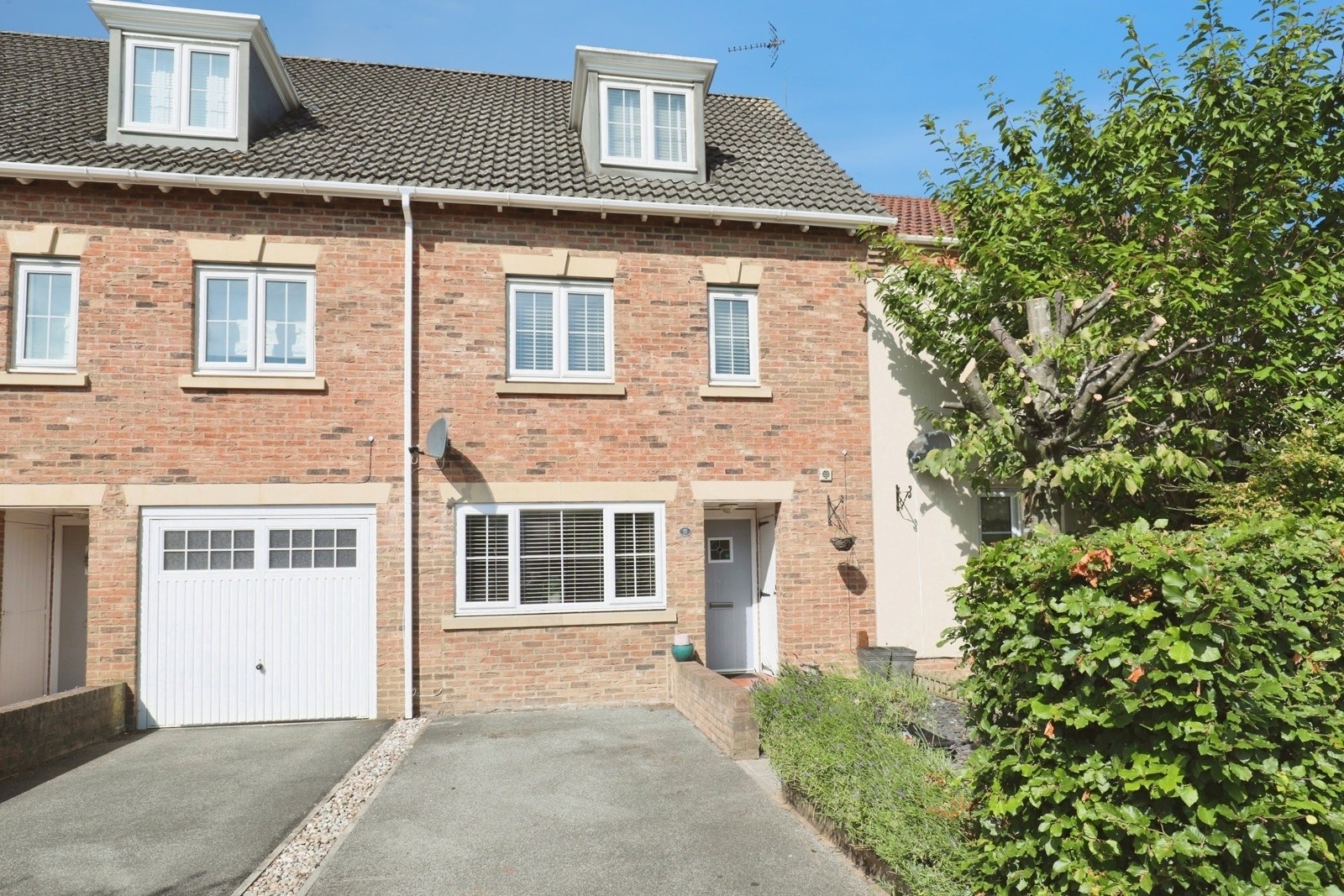 3 bed house for sale in Sterling Chase, Knaresborough