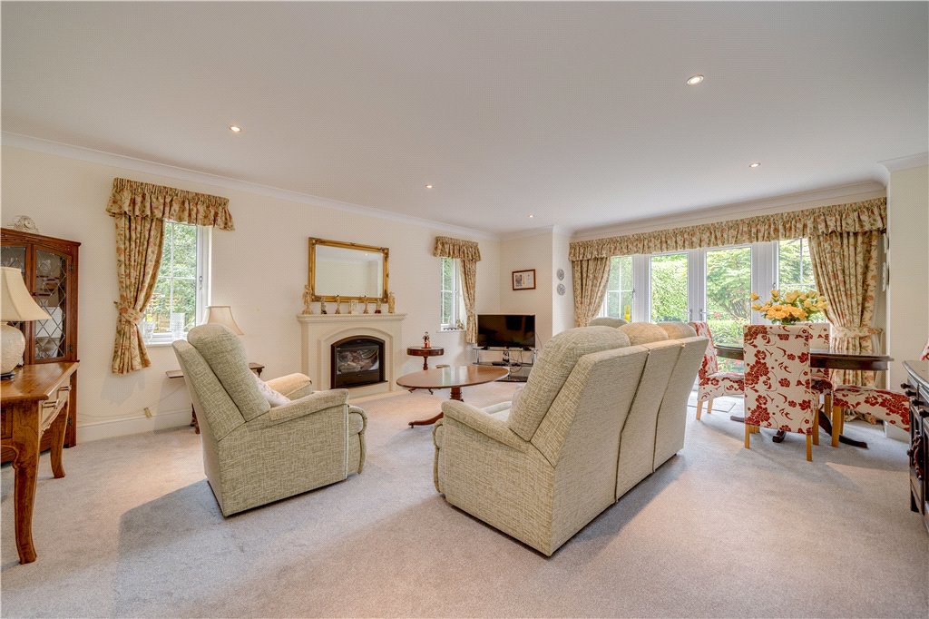 The Hollies, Pool in Wharfedale, Otley, West Yorkshire, LS21, photo 5