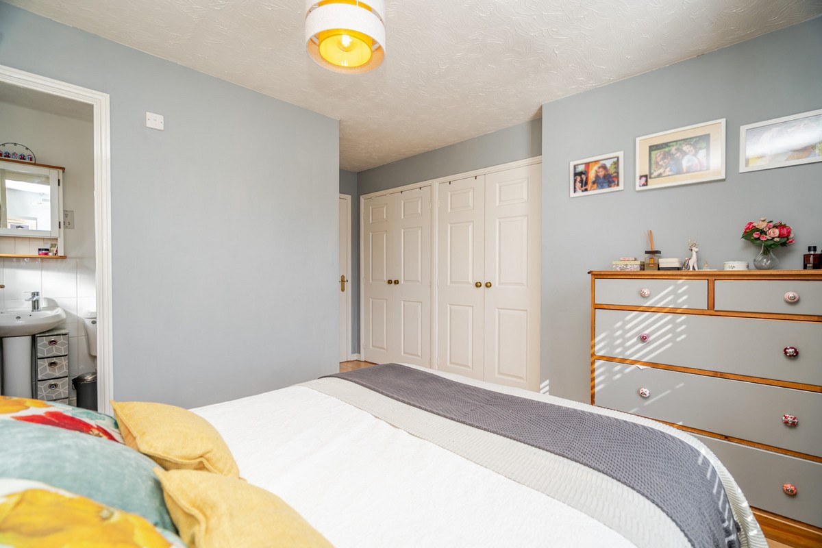 Longpeak Close, Tattenhoe, Milton Keynes MK4, photo 15