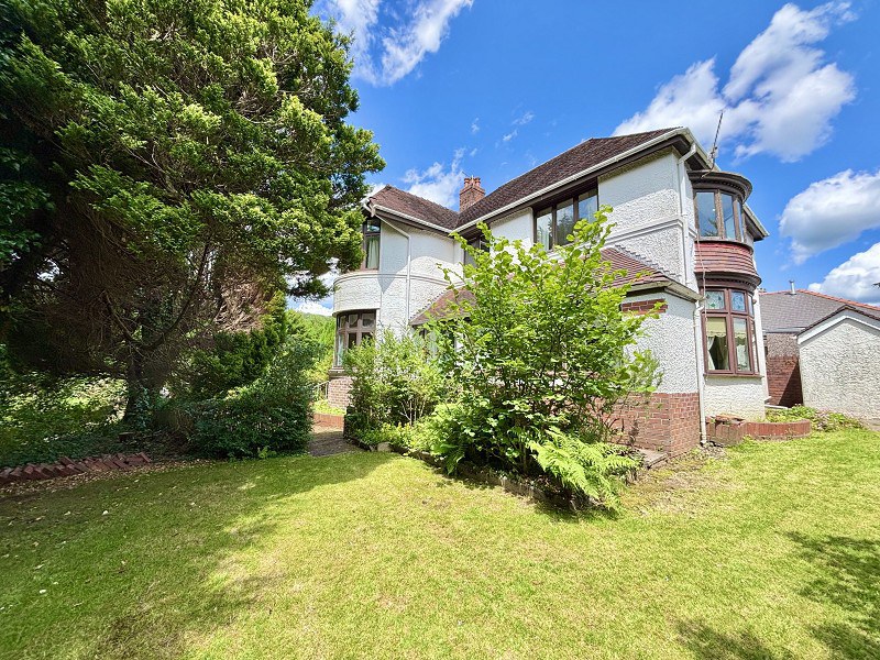 Swansea Road, Trebanos, Pontardawe, Swansea., photo 2