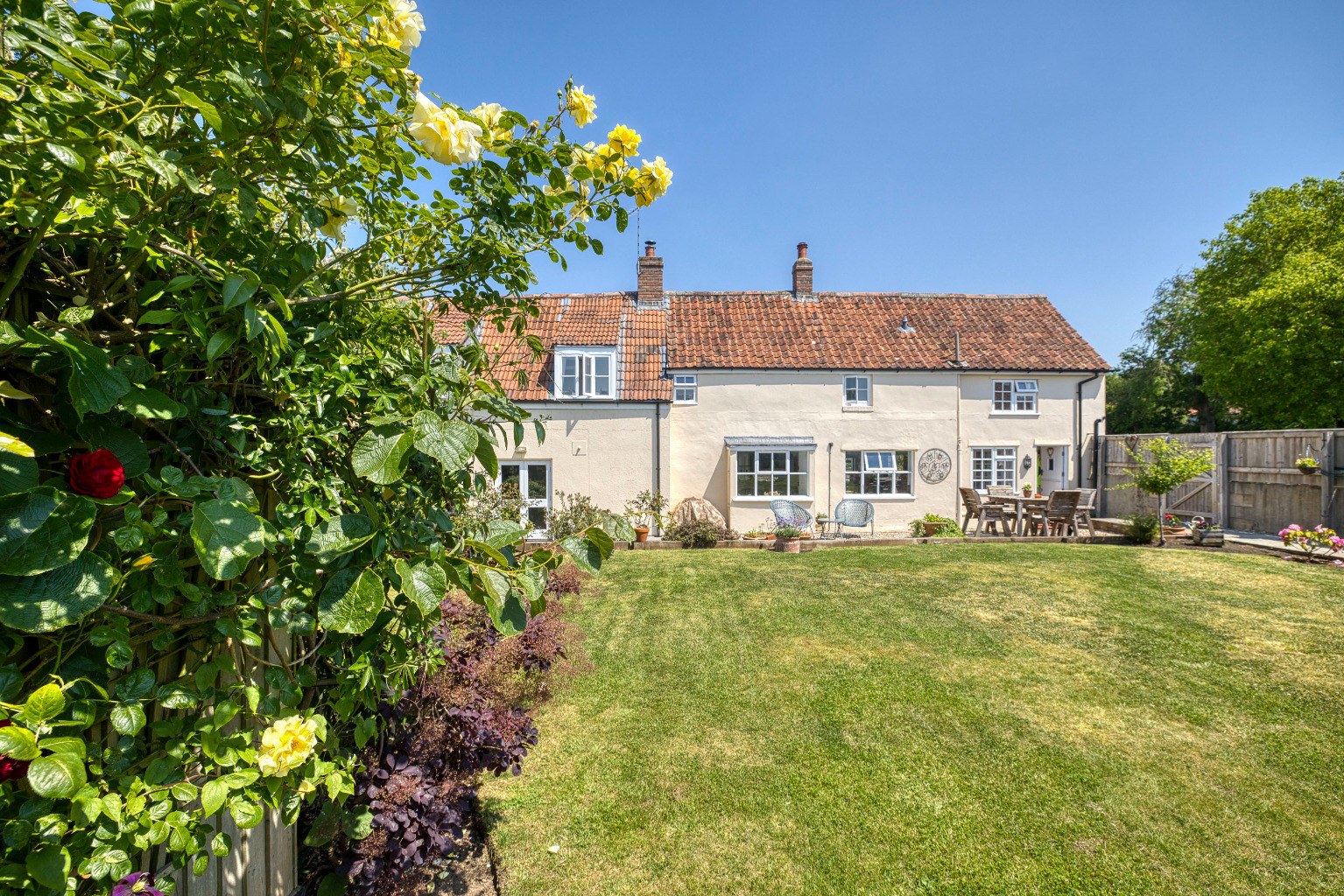 The Groves, West Pennard, photo 24