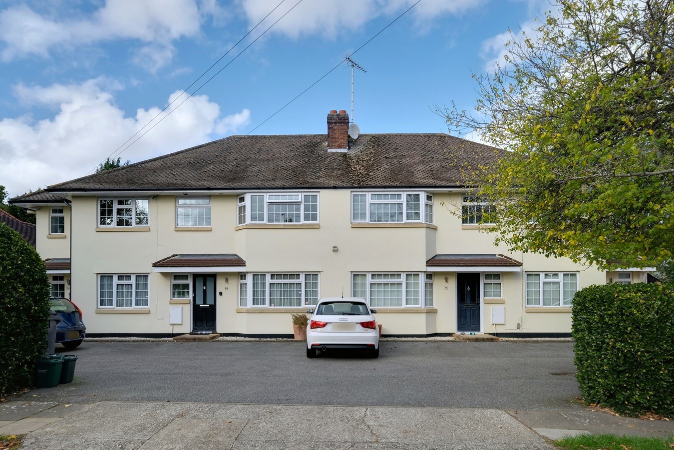 Fourth Avenue, Chelmsford, CM1