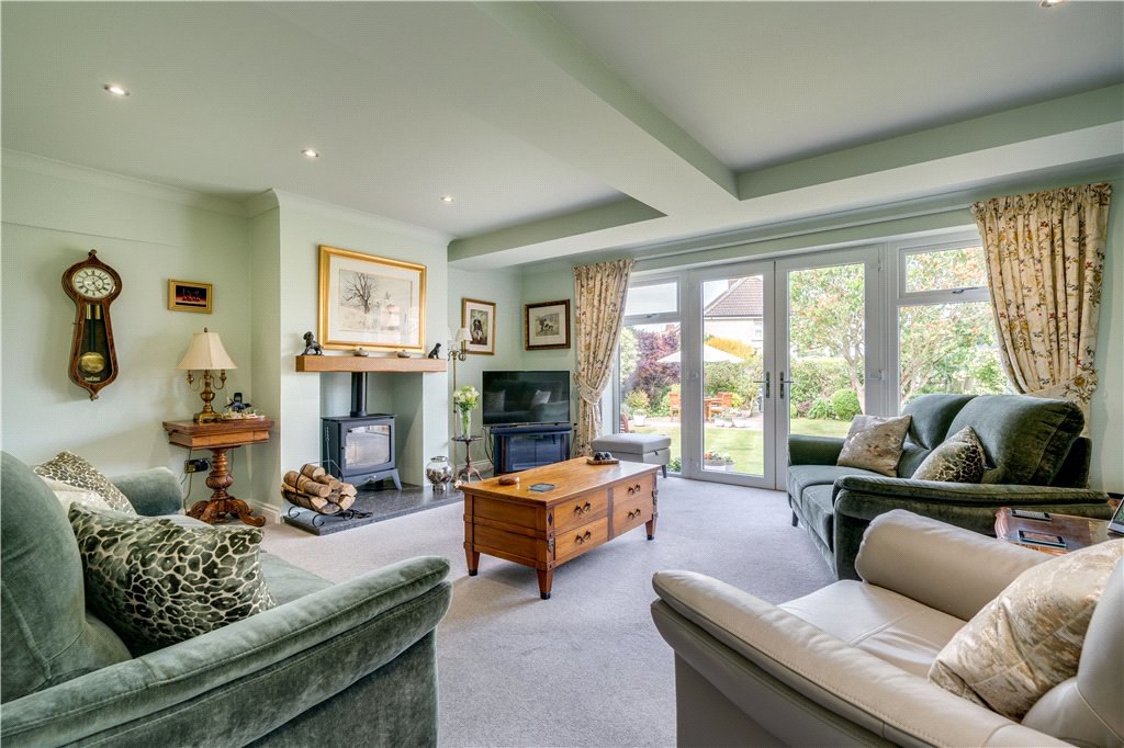 The Shepherdies, North Stainley, Ripon, North Yorkshire, HG4, photo 2