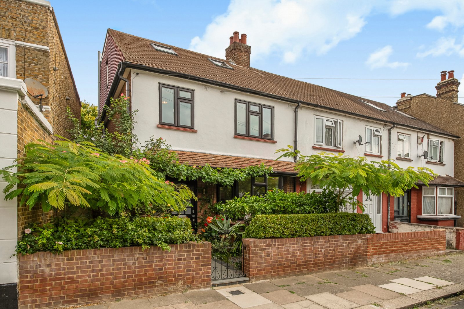 Alexandra Road, South Tottenham, London, N15, photo 4